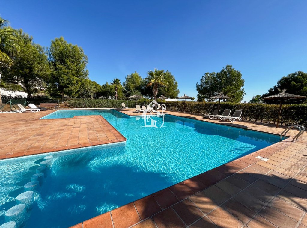 Alquiler - Apartamento / piso - San Miguel de Salinas