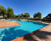 Alquiler - Apartamento / piso - San Miguel de Salinas