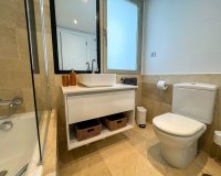 Alquiler - Apartamento / piso - San Miguel de Salinas