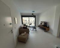 Alquiler - Apartamento / piso - San Miguel de Salinas