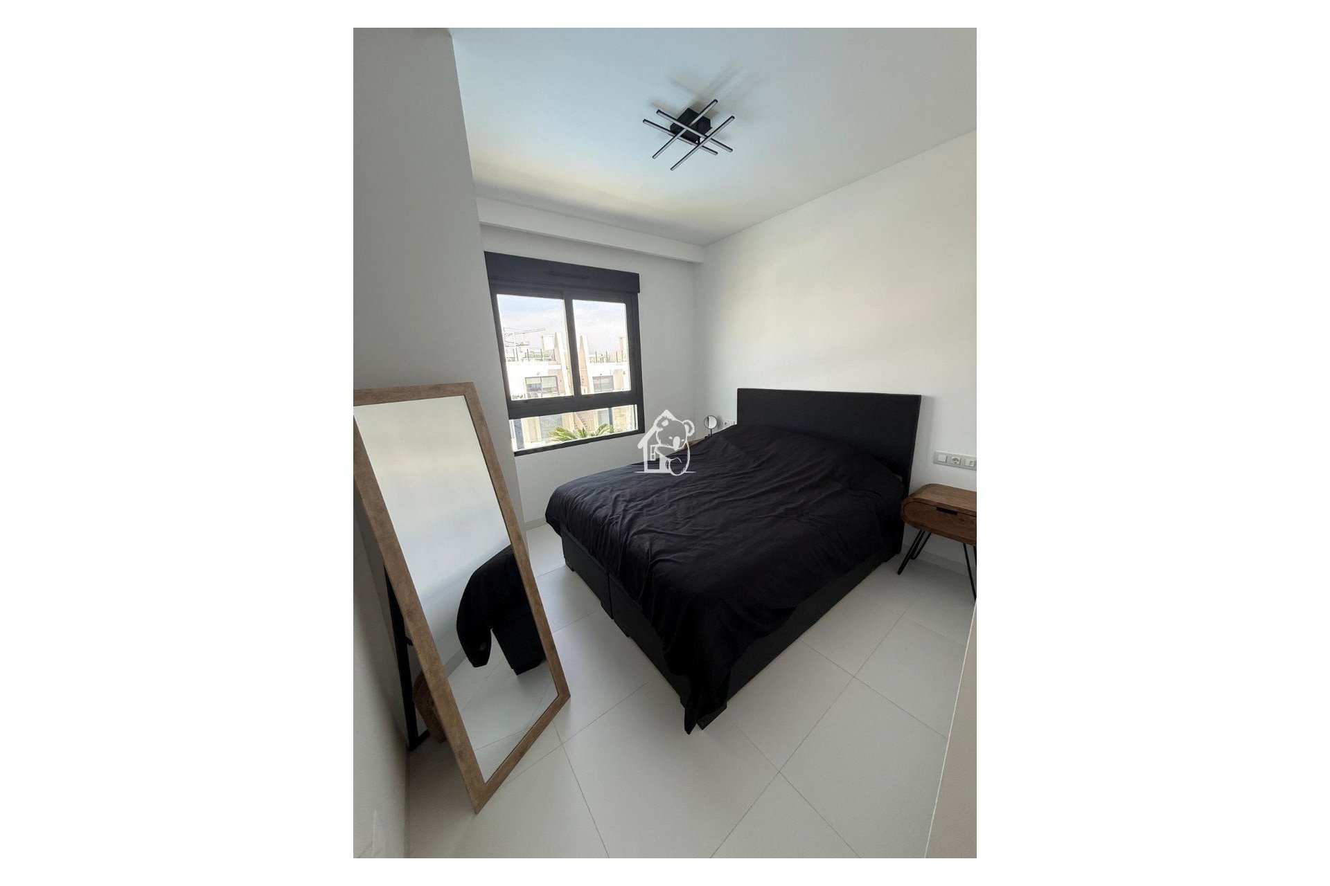 Alquiler - Apartamento / piso - San Miguel de Salinas