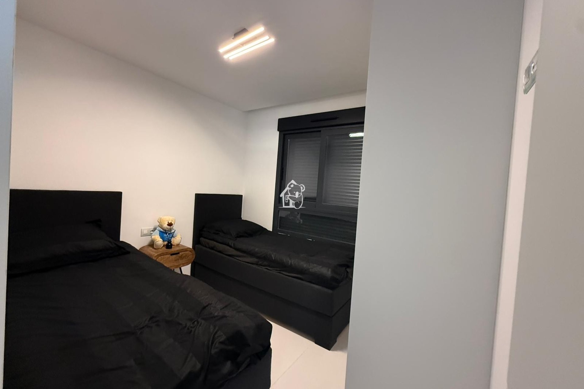Alquiler - Apartamento / piso - San Miguel de Salinas