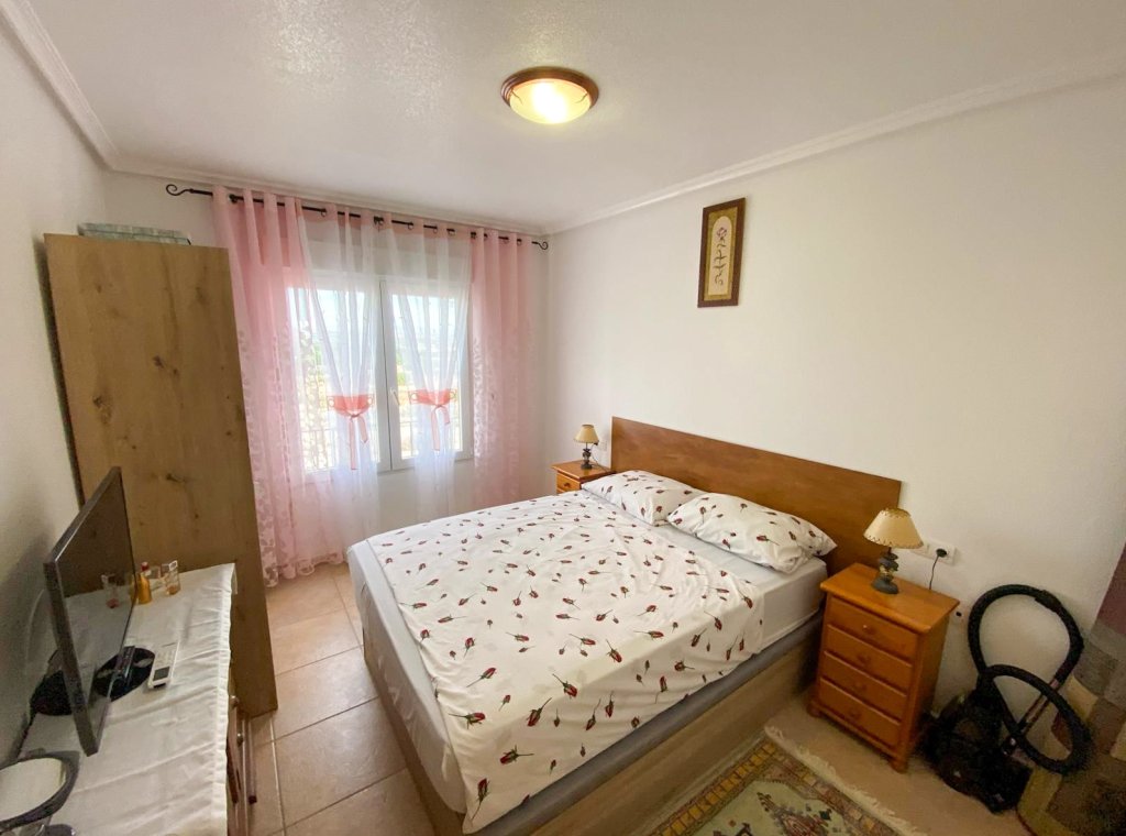 Alquiler - Apartamento / piso - San Miguel de Salinas
