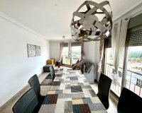 Alquiler - Apartamento / piso - San Miguel de Salinas
