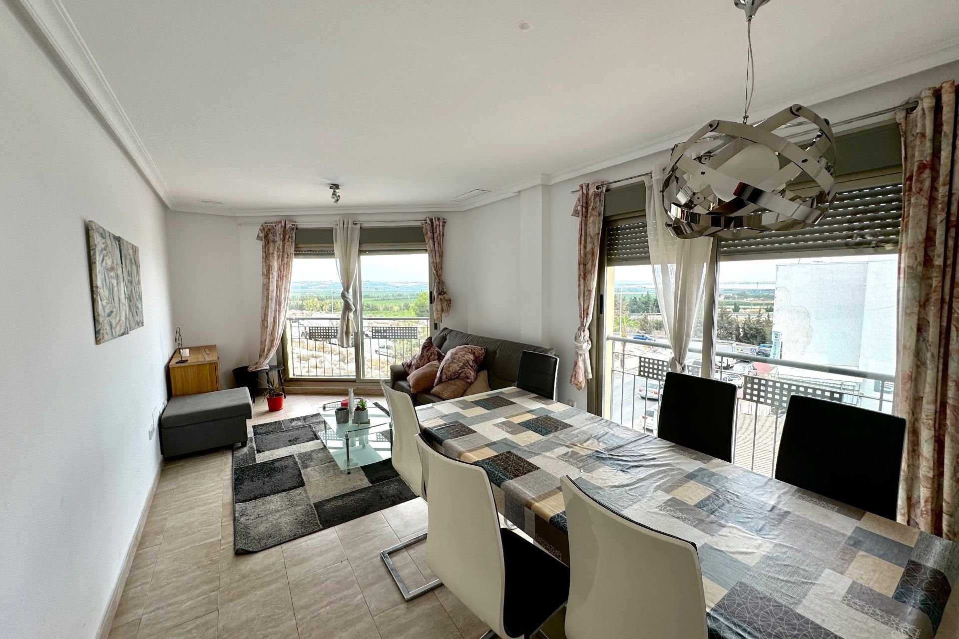 Alquiler - Apartamento / piso - San Miguel de Salinas
