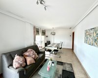 Alquiler - Apartamento / piso - San Miguel de Salinas