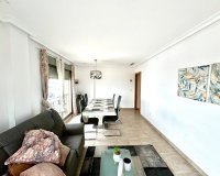 Alquiler - Apartamento / piso - San Miguel de Salinas