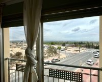 Alquiler - Apartamento / piso - San Miguel de Salinas