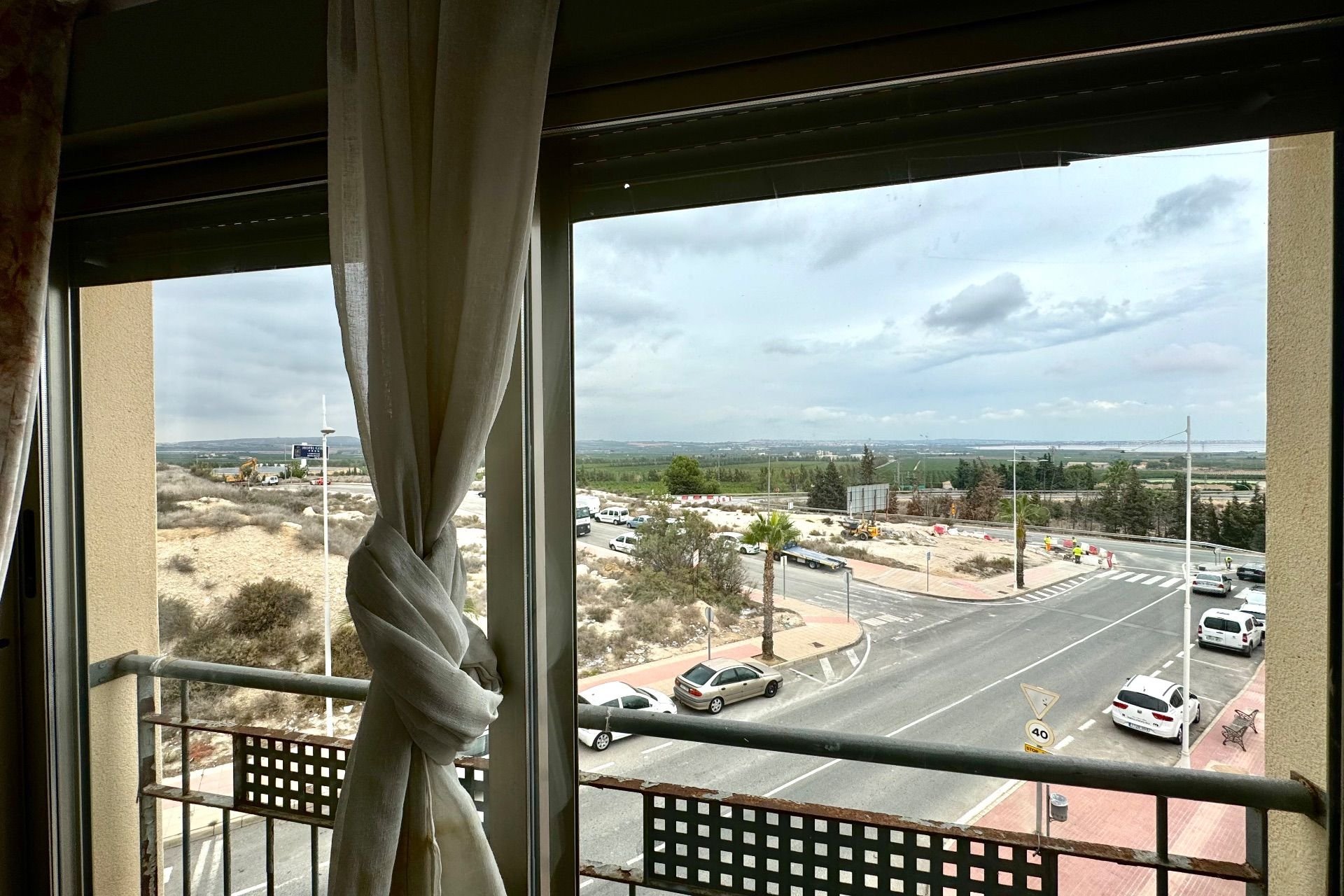 Alquiler - Apartamento / piso - San Miguel de Salinas