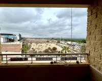 Alquiler - Apartamento / piso - San Miguel de Salinas