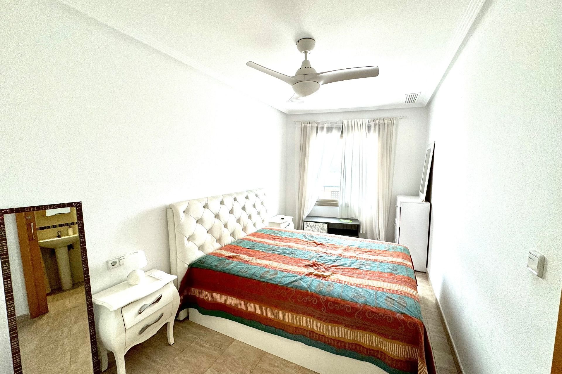 Alquiler - Apartamento / piso - San Miguel de Salinas