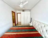 Alquiler - Apartamento / piso - San Miguel de Salinas
