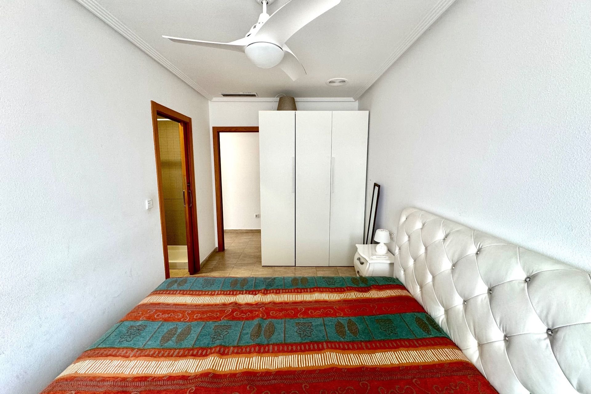 Alquiler - Apartamento / piso - San Miguel de Salinas
