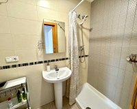 Alquiler - Apartamento / piso - San Miguel de Salinas