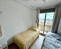 Alquiler - Apartamento / piso - San Miguel de Salinas
