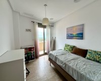 Alquiler - Apartamento / piso - San Miguel de Salinas