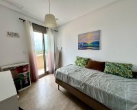 Alquiler - Apartamento / piso - San Miguel de Salinas