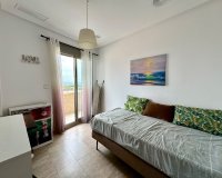 Alquiler - Apartamento / piso - San Miguel de Salinas