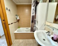 Alquiler - Apartamento / piso - San Miguel de Salinas