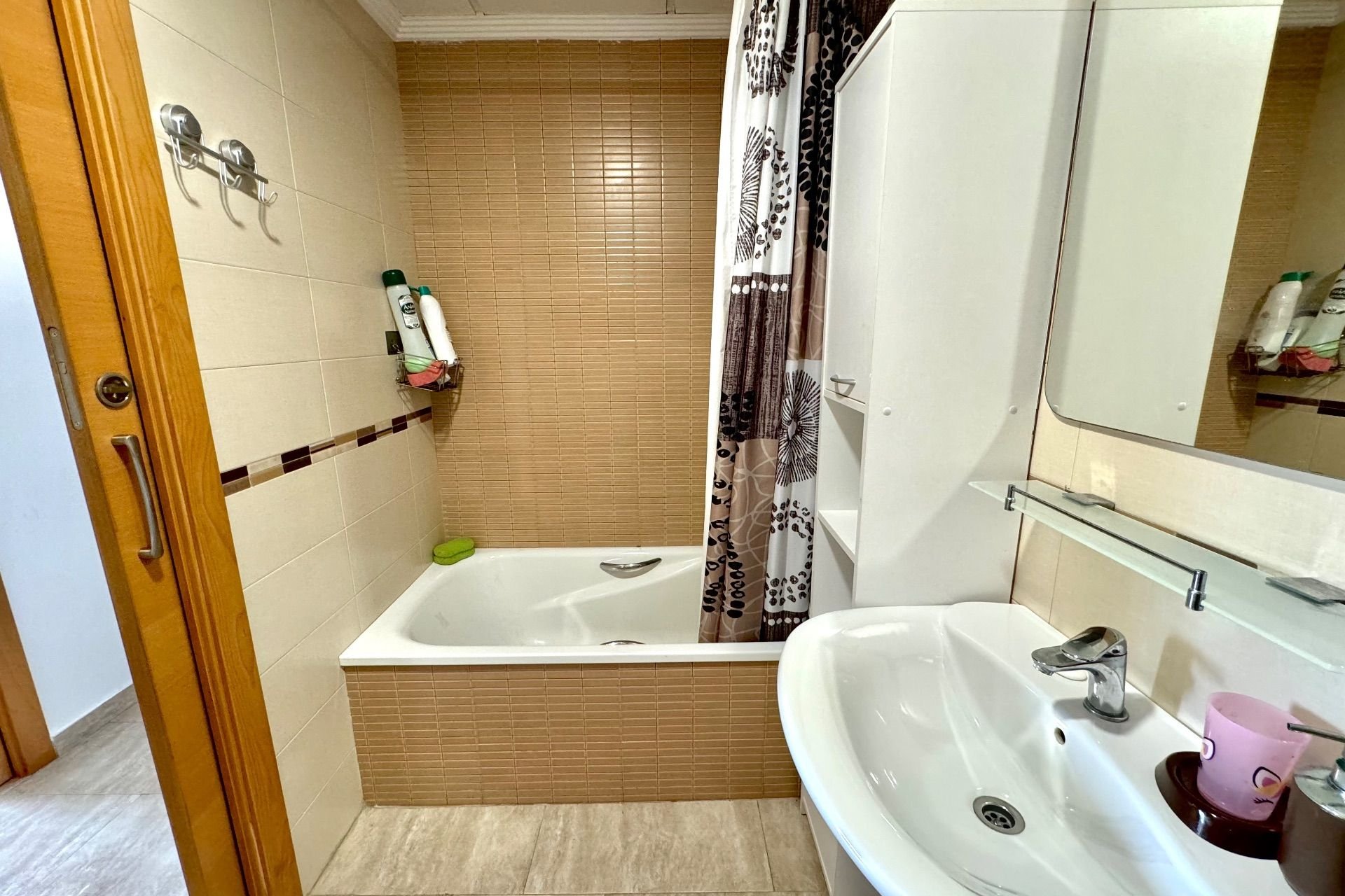 Alquiler - Apartamento / piso - San Miguel de Salinas