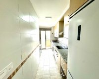 Alquiler - Apartamento / piso - San Miguel de Salinas