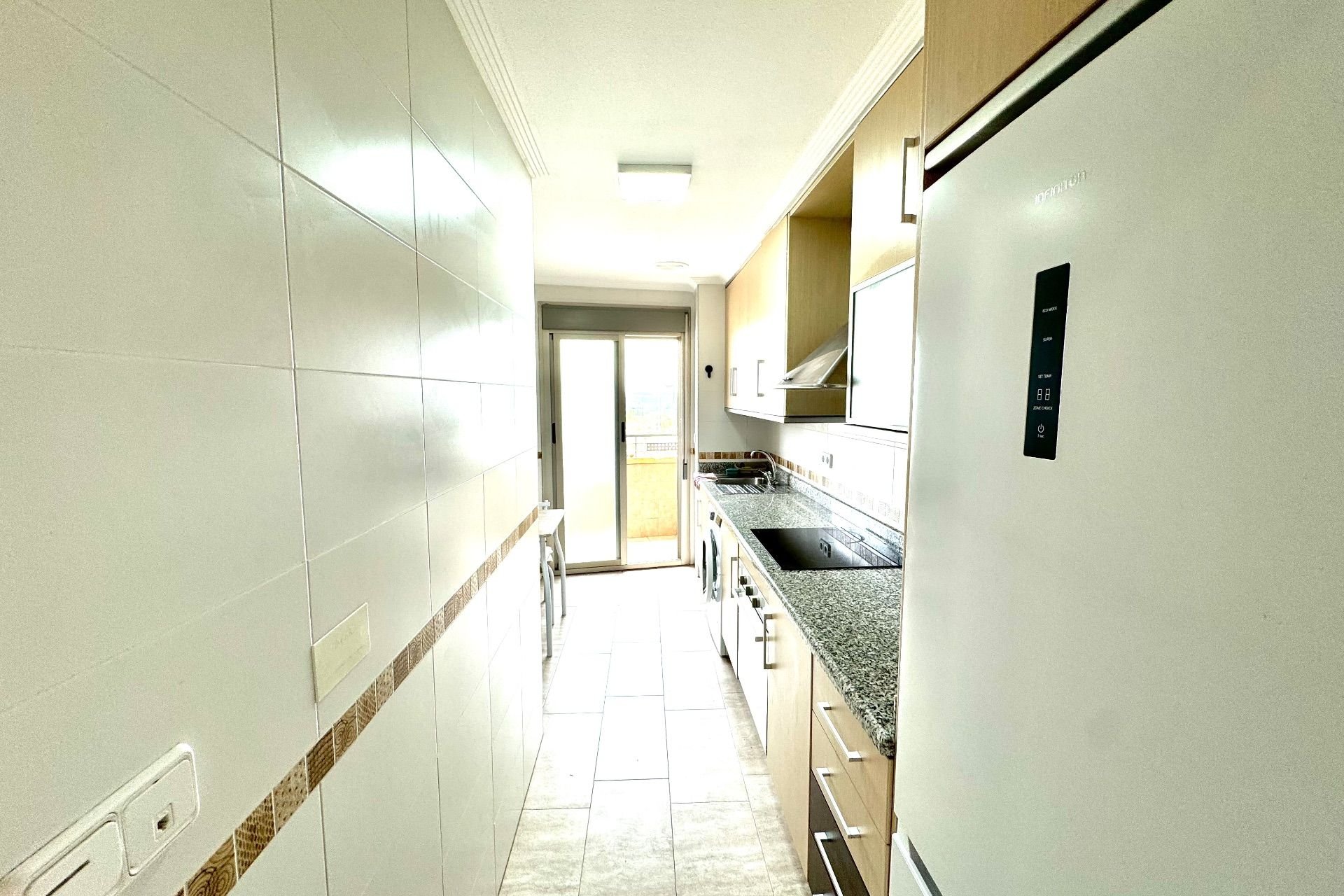 Alquiler - Apartamento / piso - San Miguel de Salinas