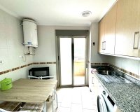 Alquiler - Apartamento / piso - San Miguel de Salinas