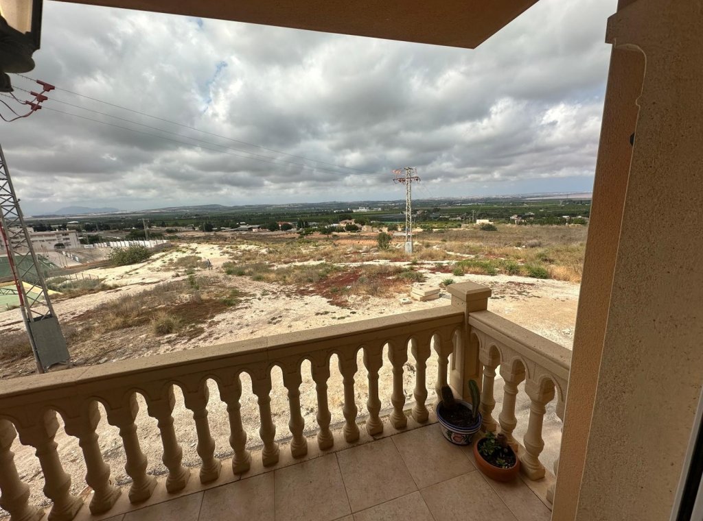 Alquiler - Apartamento / piso - San Miguel de Salinas