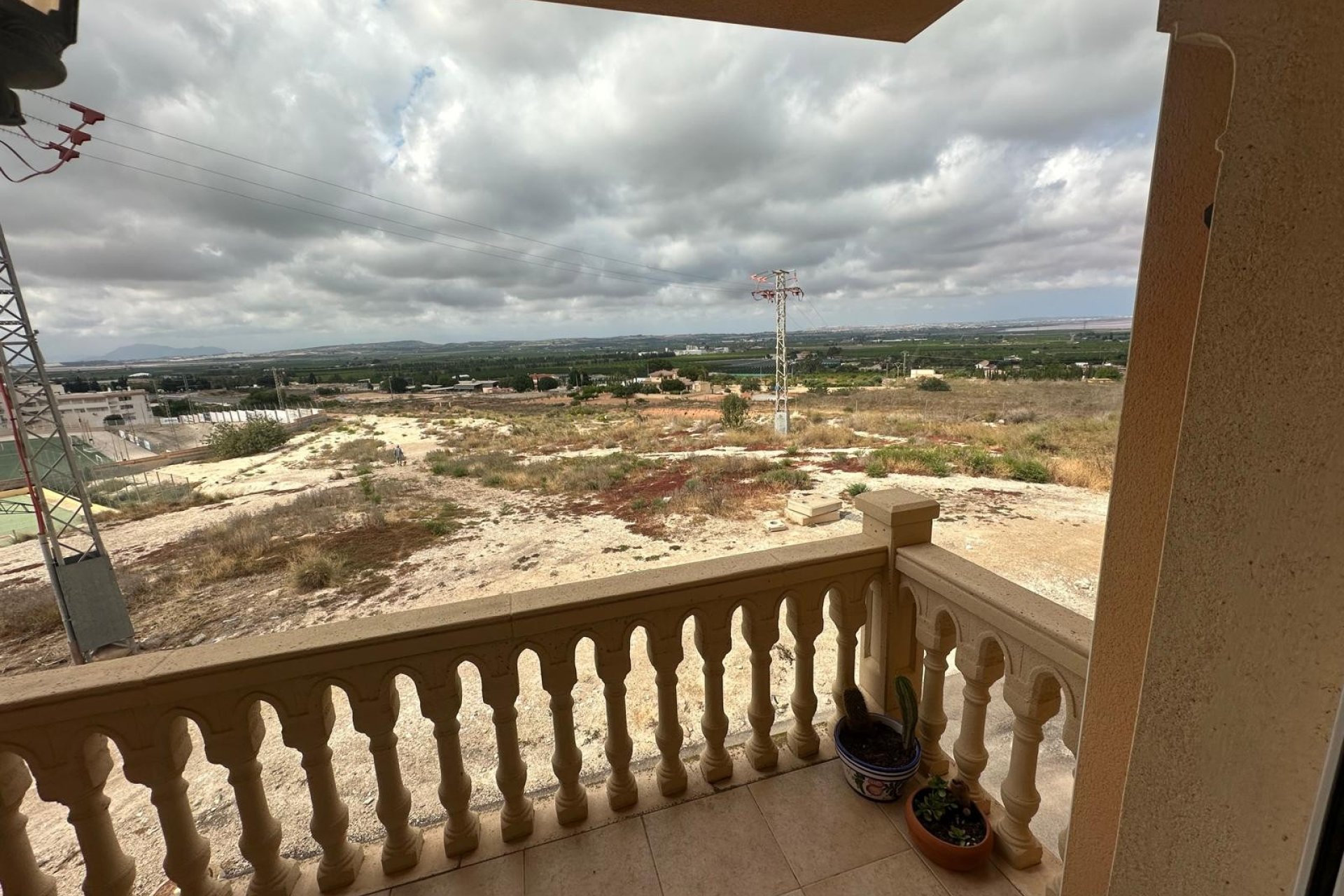 Alquiler - Apartamento / piso - San Miguel de Salinas