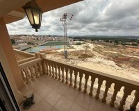 Alquiler - Apartamento / piso - San Miguel de Salinas
