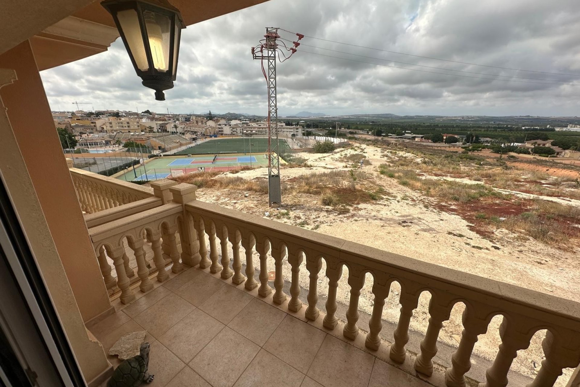 Alquiler - Apartamento / piso - San Miguel de Salinas