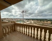 Alquiler - Apartamento / piso - San Miguel de Salinas
