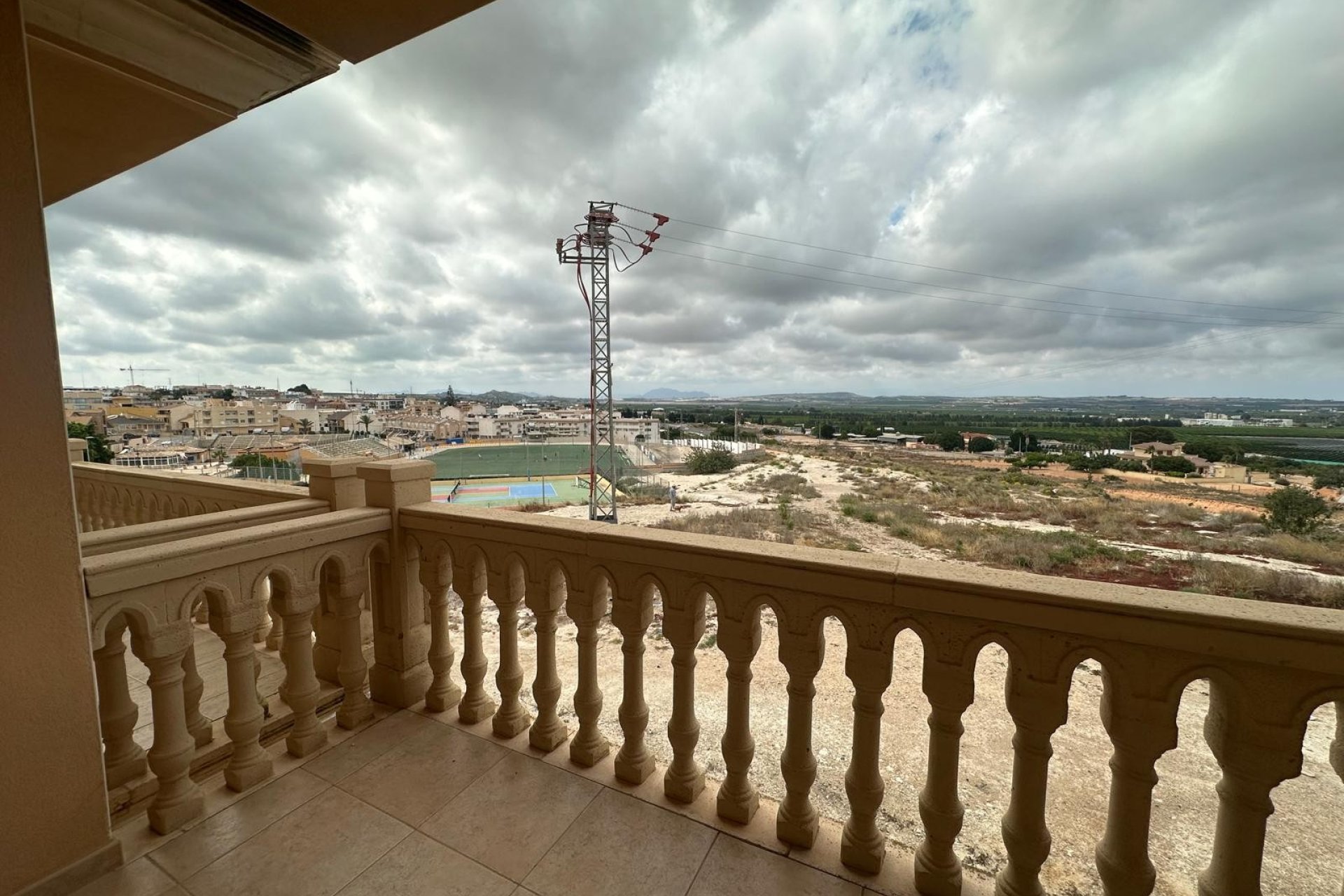 Alquiler - Apartamento / piso - San Miguel de Salinas