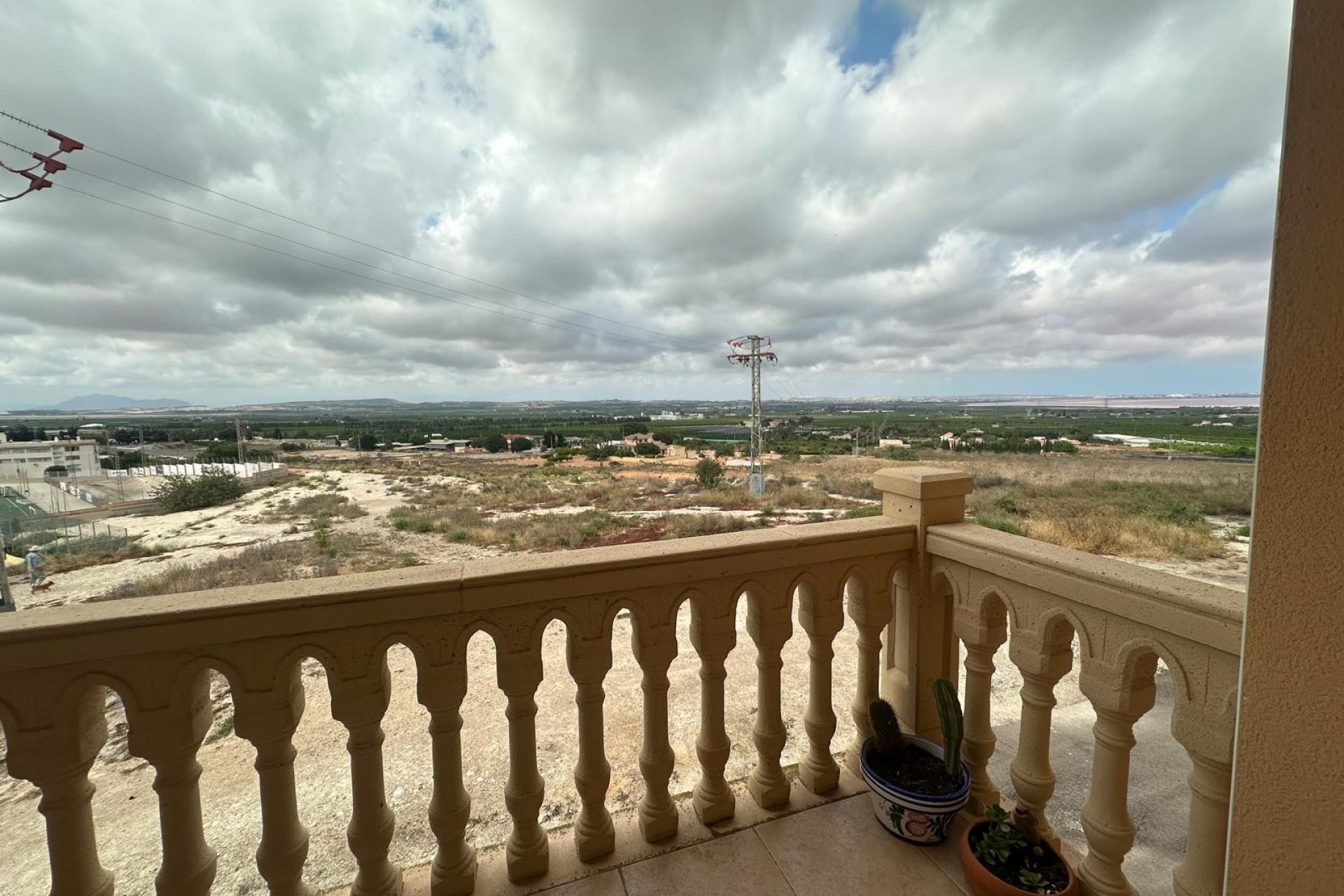 Alquiler - Apartamento / piso - San Miguel de Salinas