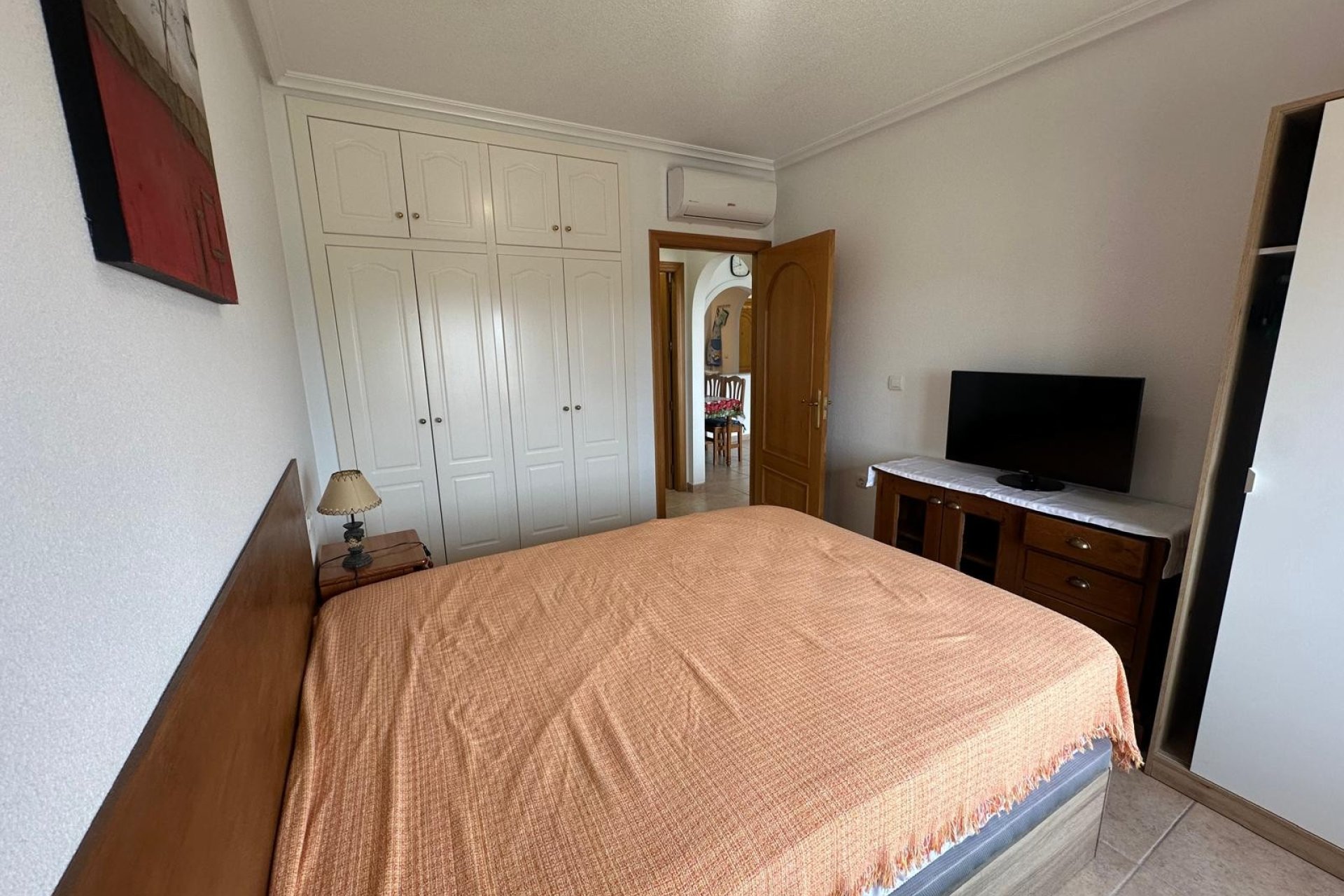 Alquiler - Apartamento / piso - San Miguel de Salinas