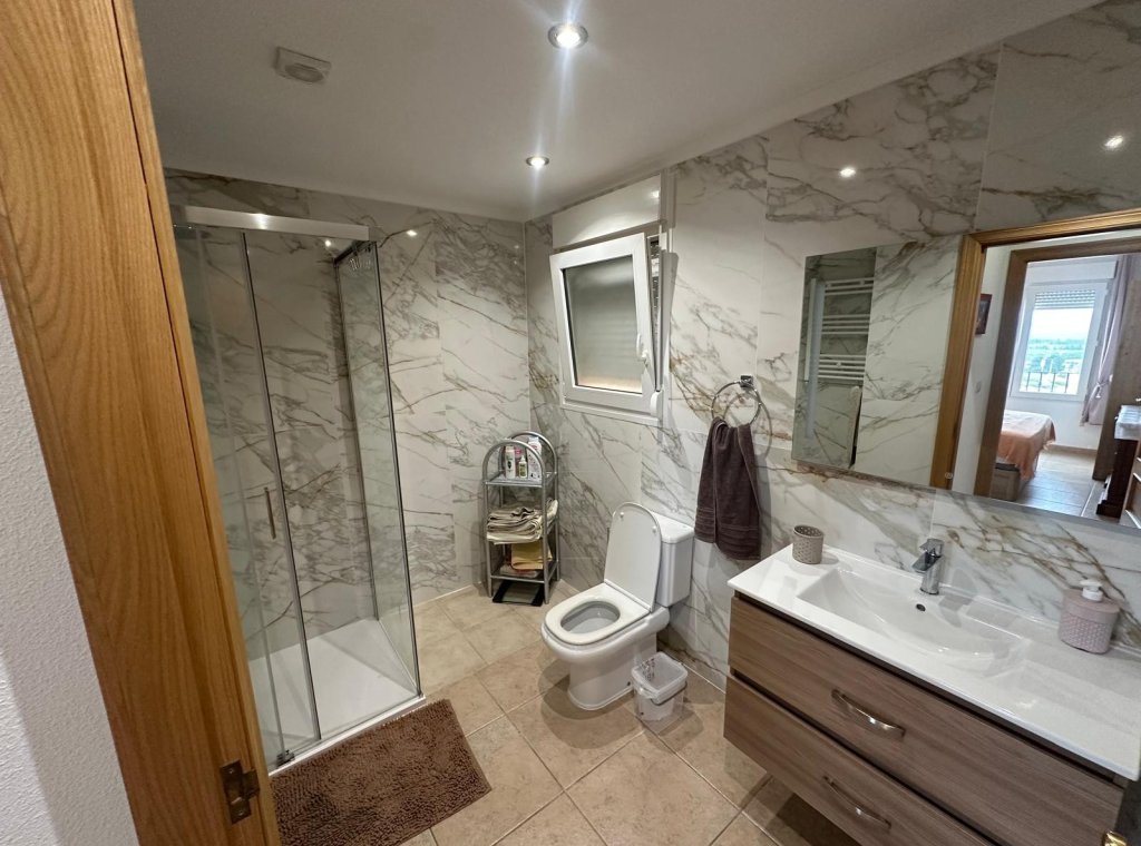 Alquiler - Apartamento / piso - San Miguel de Salinas