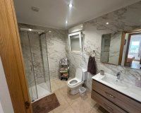 Alquiler - Apartamento / piso - San Miguel de Salinas