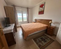 Alquiler - Apartamento / piso - San Miguel de Salinas