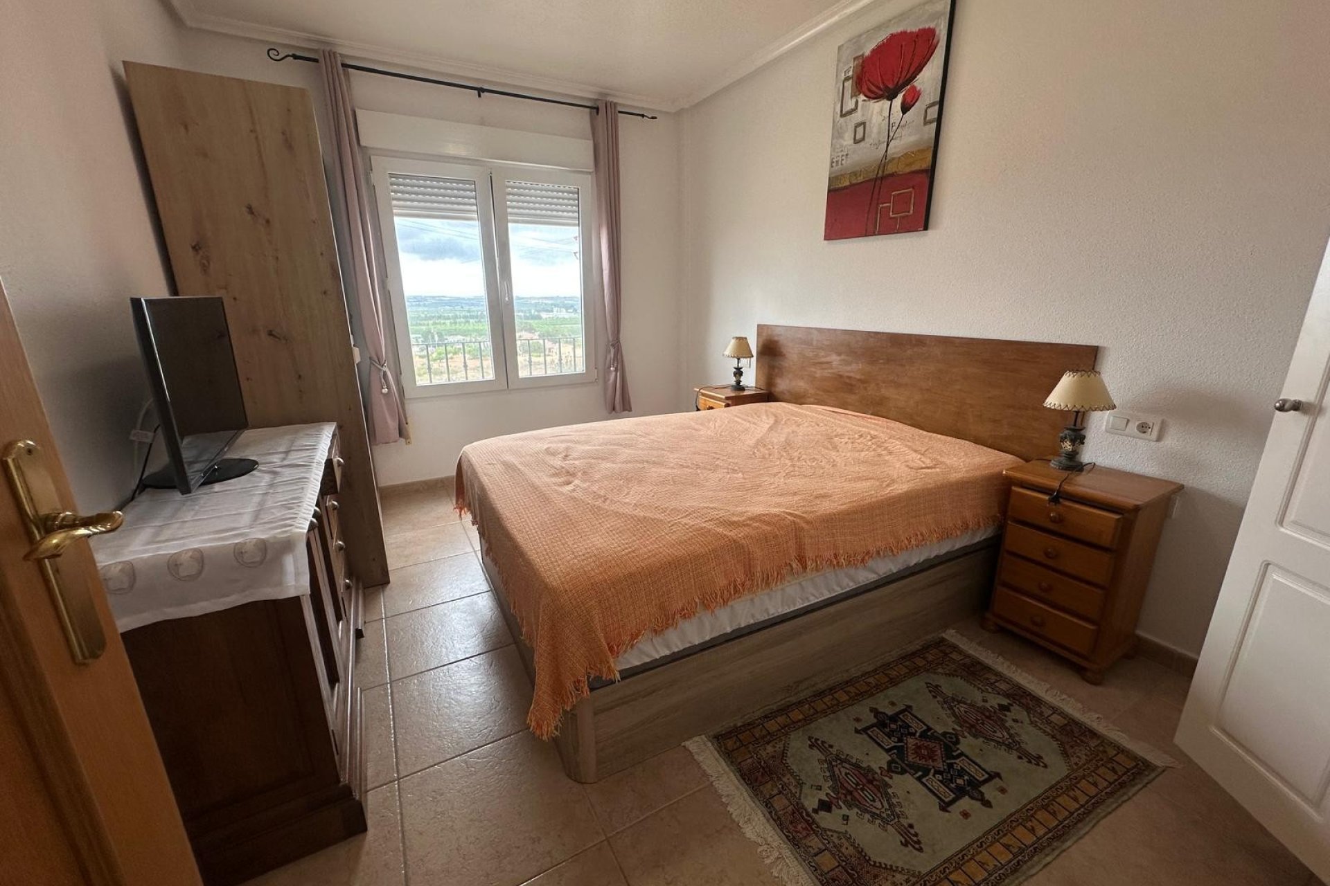 Alquiler - Apartamento / piso - San Miguel de Salinas