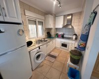 Alquiler - Apartamento / piso - San Miguel de Salinas