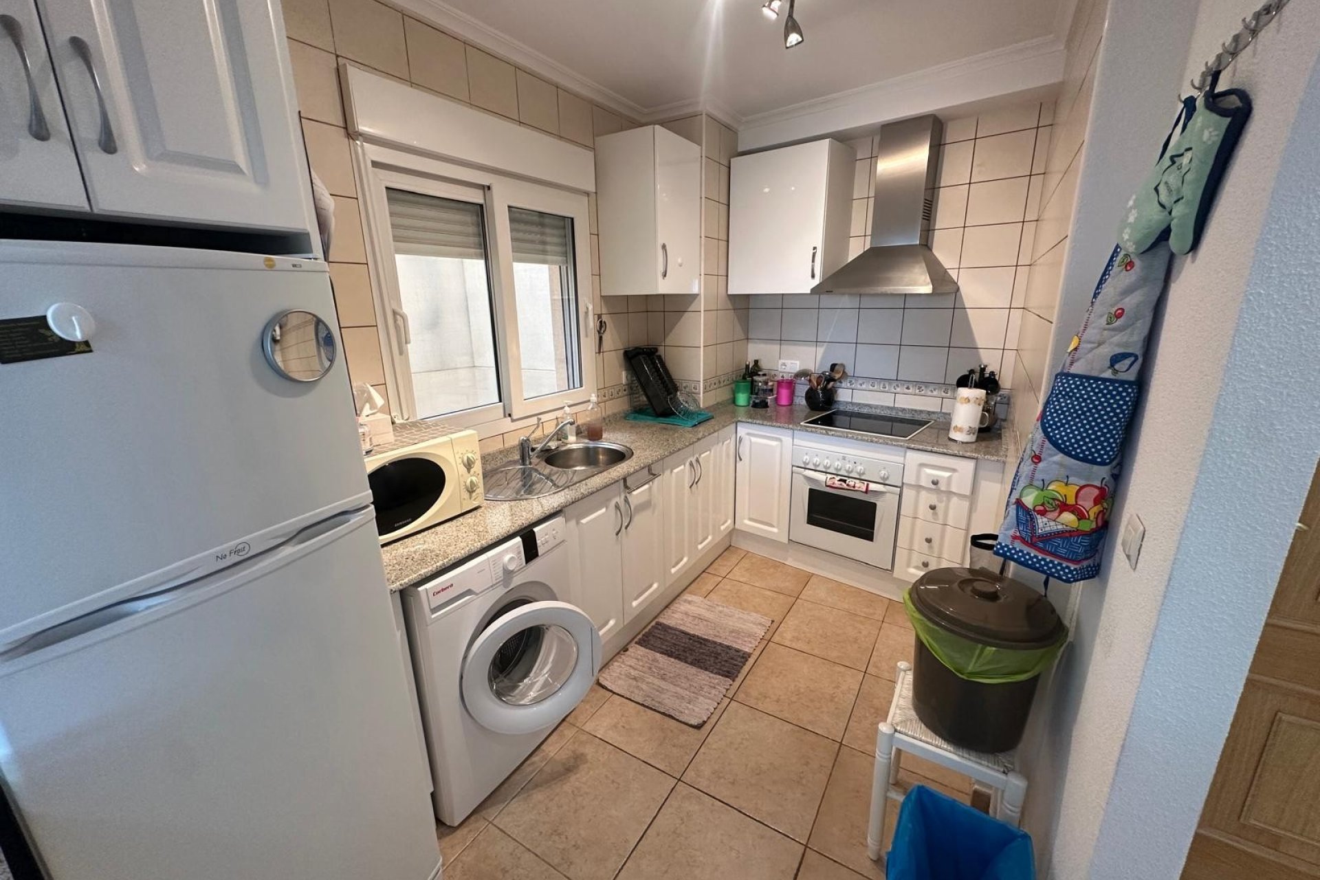 Alquiler - Apartamento / piso - San Miguel de Salinas