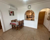 Alquiler - Apartamento / piso - San Miguel de Salinas