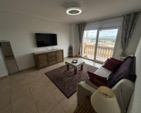 Alquiler - Apartamento / piso - San Miguel de Salinas