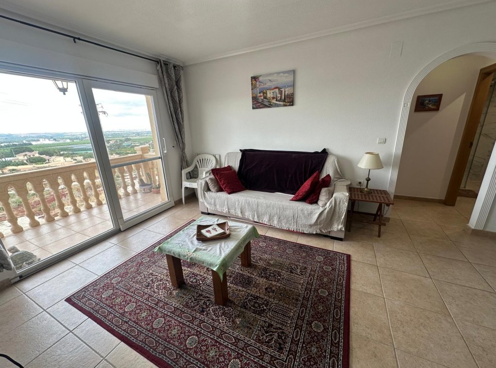 Alquiler - Apartamento / piso - San Miguel de Salinas