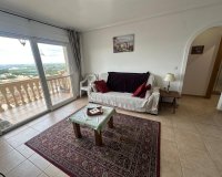 Alquiler - Apartamento / piso - San Miguel de Salinas