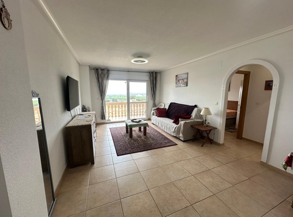 Alquiler - Apartamento / piso - San Miguel de Salinas