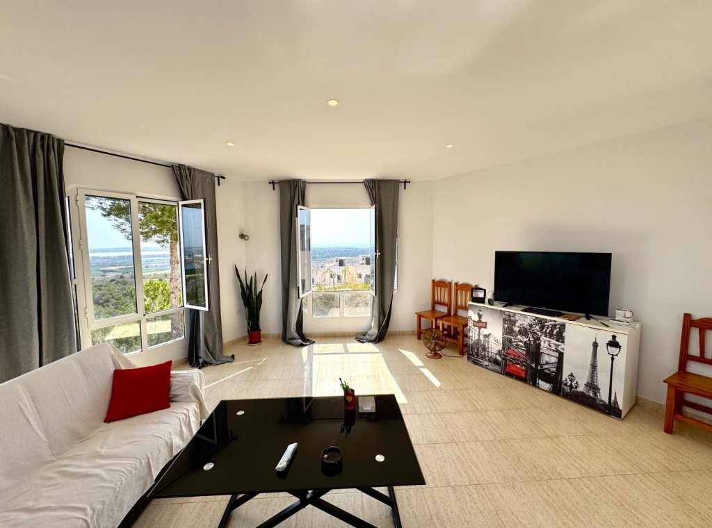 Alquiler - Apartamento / piso - San Miguel de Salinas