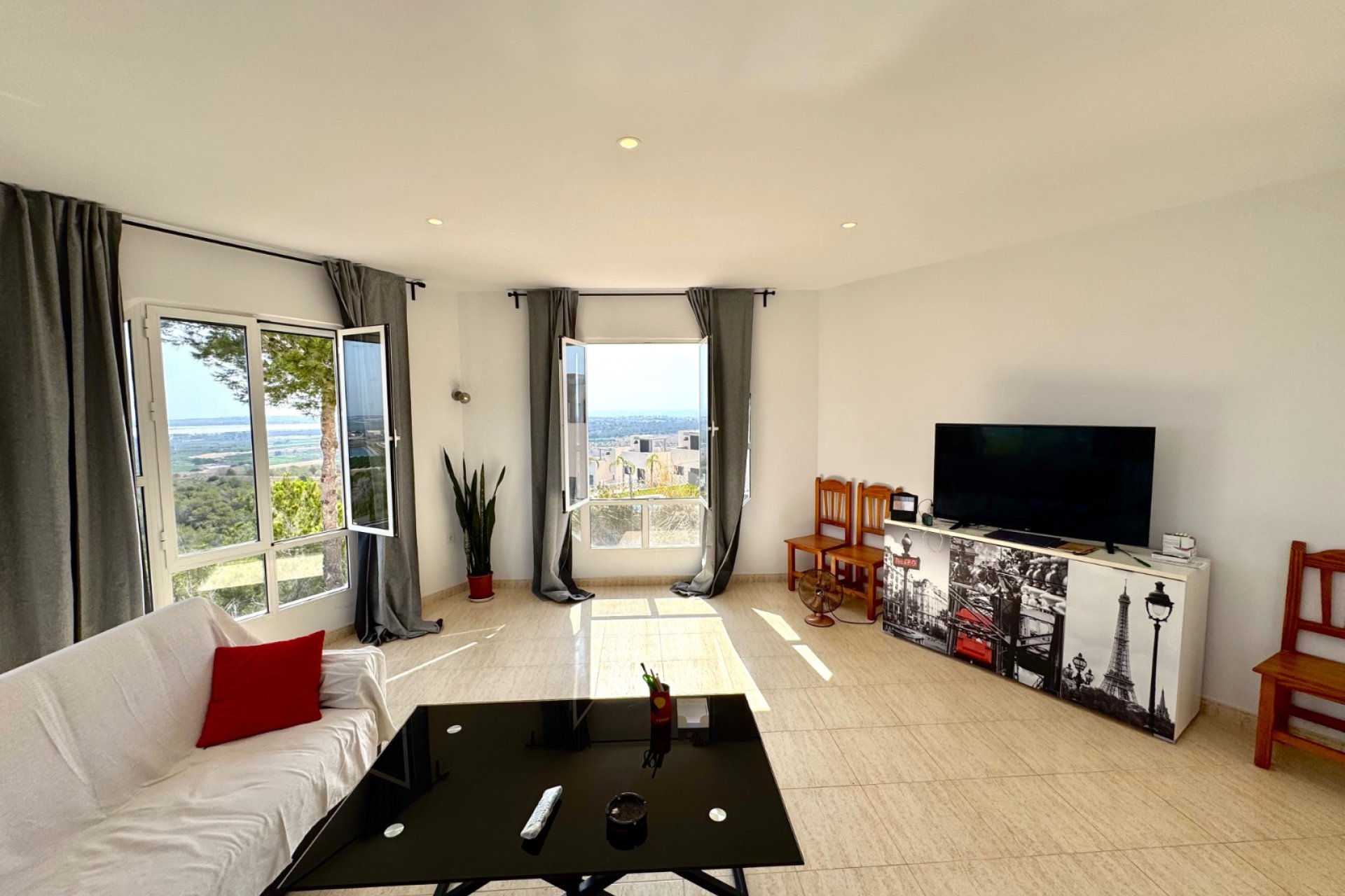 Alquiler - Apartamento / piso - San Miguel de Salinas