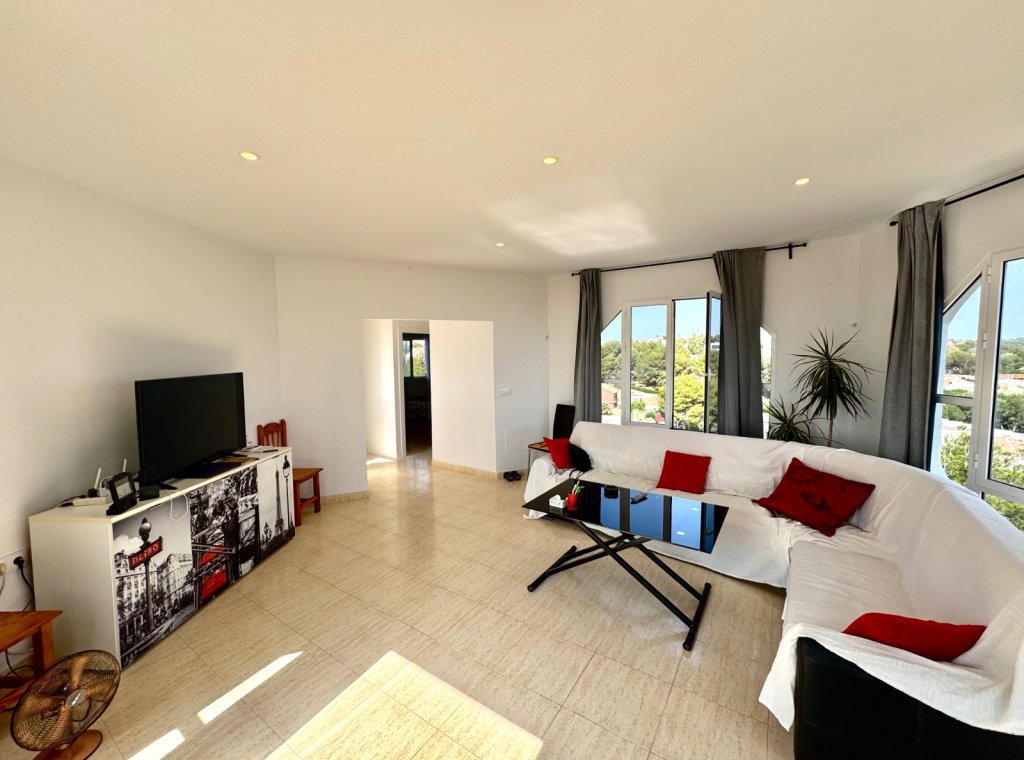 Alquiler - Apartamento / piso - San Miguel de Salinas