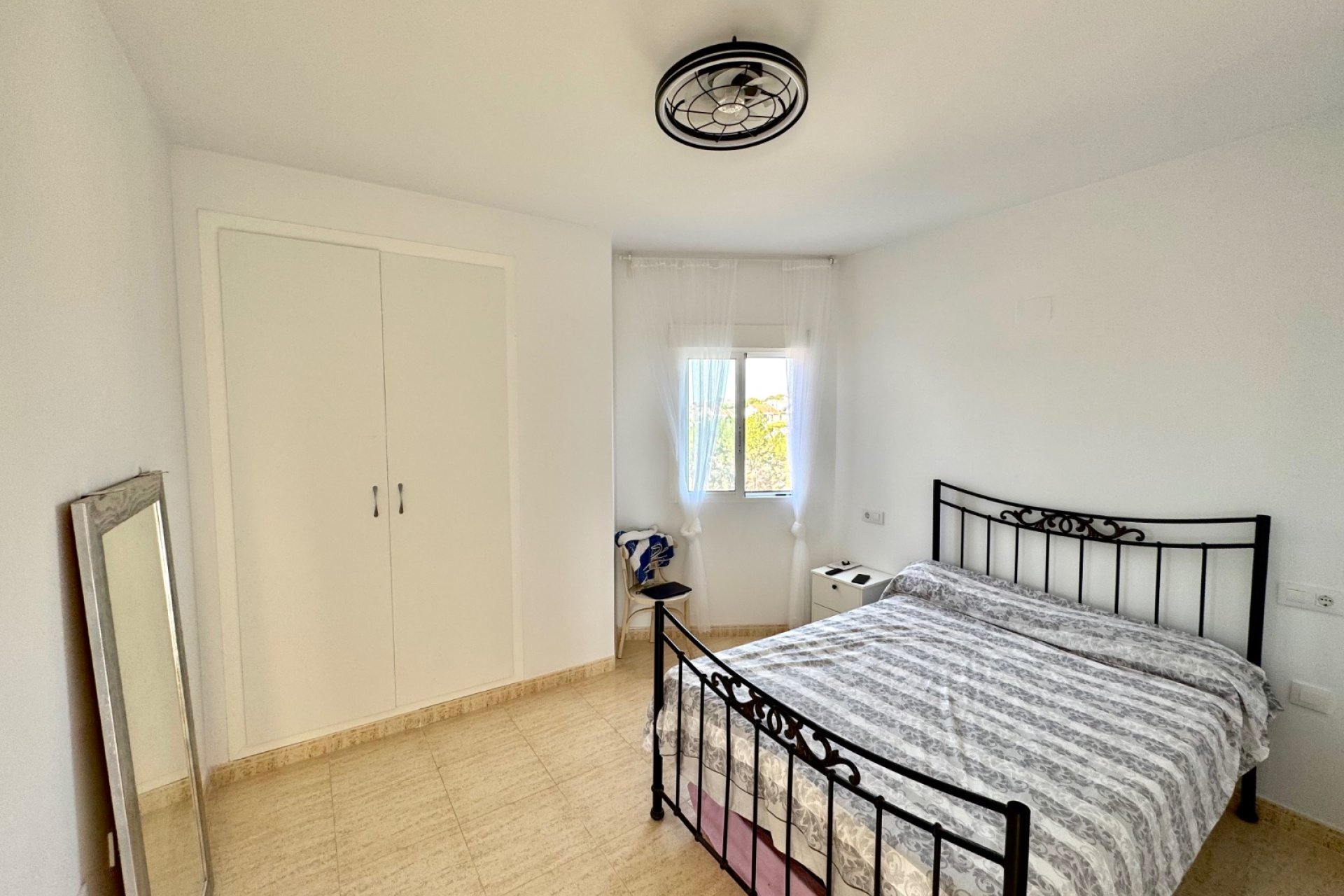 Alquiler - Apartamento / piso - San Miguel de Salinas